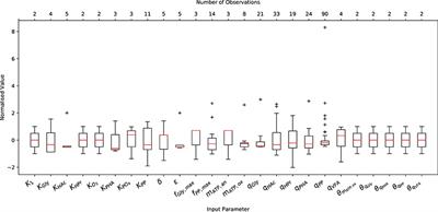 Global Sensitivity Analysis of Metabolic Models for Phosphorus Accumulating Organisms in Enhanced Biological Phosphorus Removal